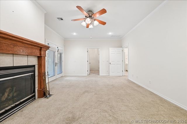 11644 S 76th East Avenue, Bixby, OK 74008