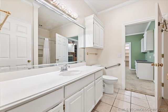 11644 S 76th East Avenue, Bixby, OK 74008