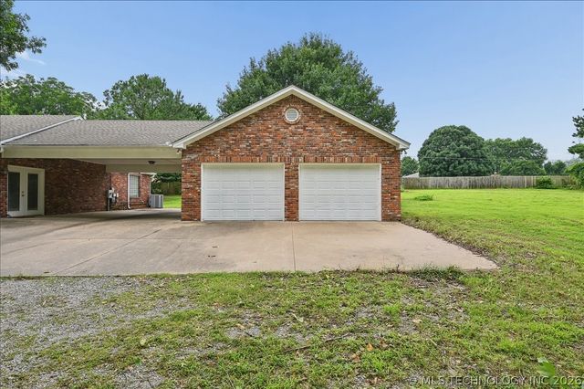 11644 S 76th East Avenue, Bixby, OK 74008