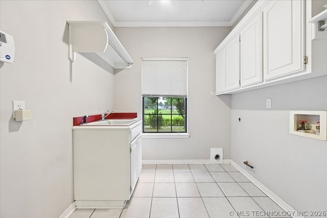 11644 S 76th East Avenue, Bixby, OK 74008