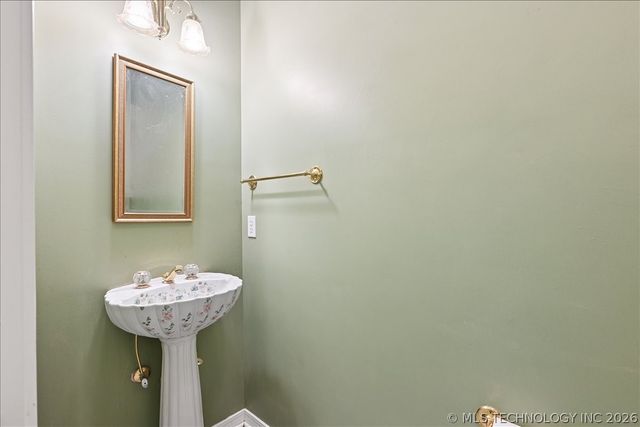 11644 S 76th East Avenue, Bixby, OK 74008