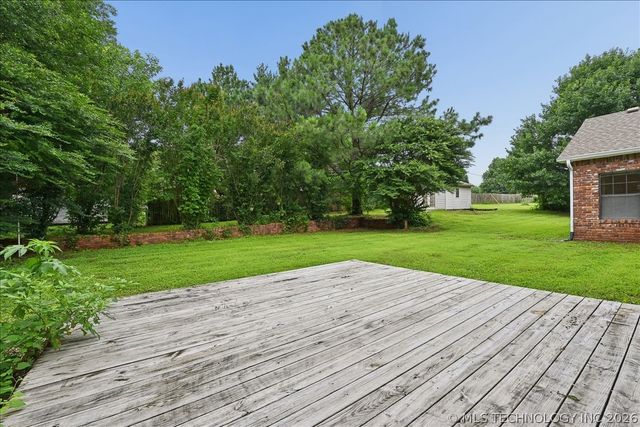 11644 S 76th East Avenue, Bixby, OK 74008