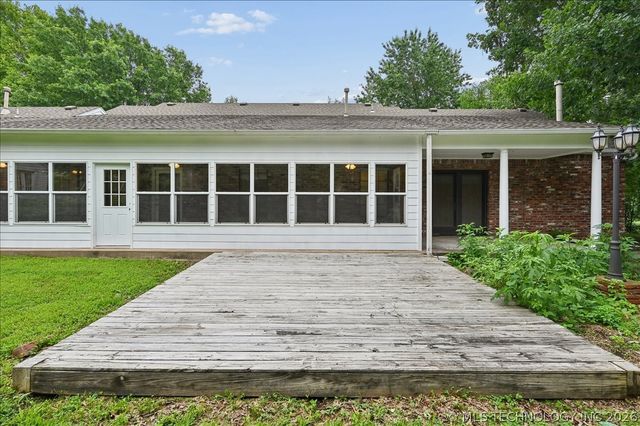 11644 S 76th East Avenue, Bixby, OK 74008