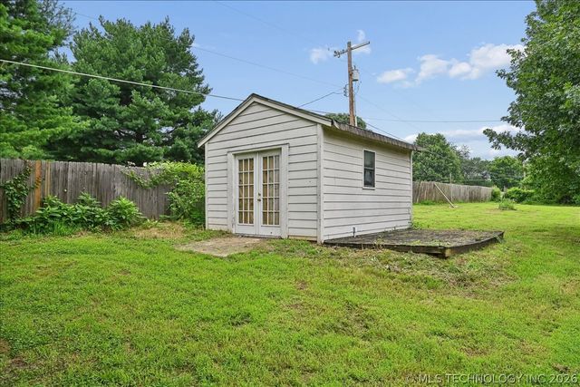 11644 S 76th East Avenue, Bixby, OK 74008
