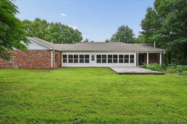 11644 S 76th East Avenue, Bixby, OK 74008
