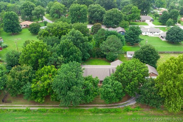 11644 S 76th East Avenue, Bixby, OK 74008