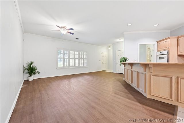 11644 S 76th East Avenue, Bixby, OK 74008