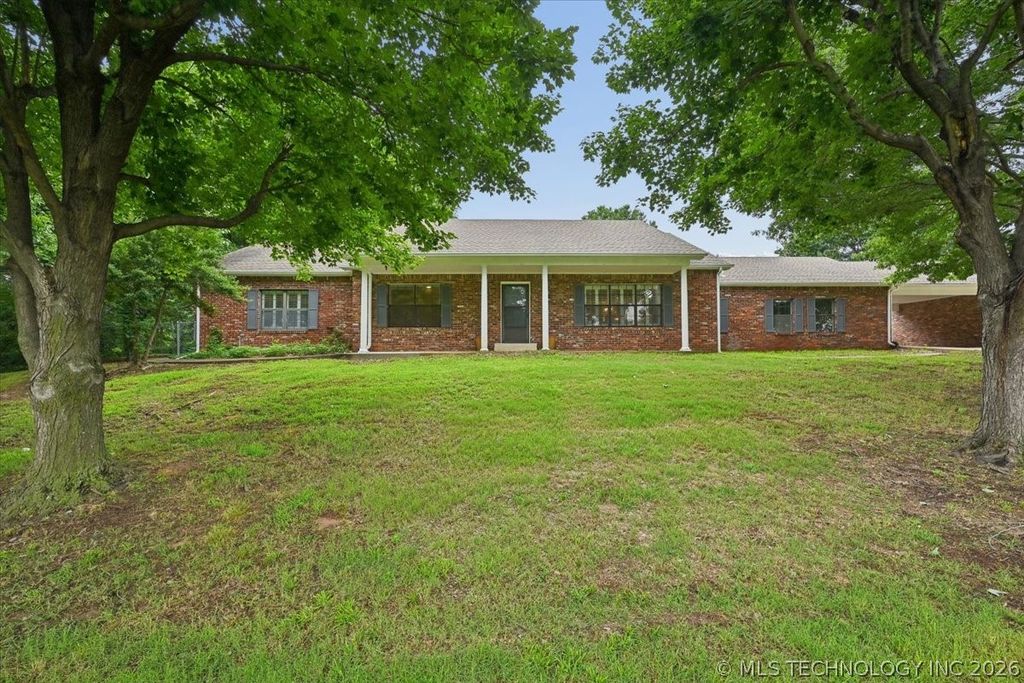11644 S 76th East Avenue, Bixby, OK 74008