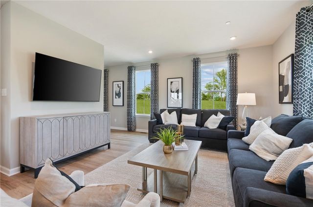 413 Nolan Circle, Cranberry Twp, PA 16066