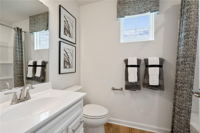 413 Nolan Circle, Cranberry Twp, PA 16066