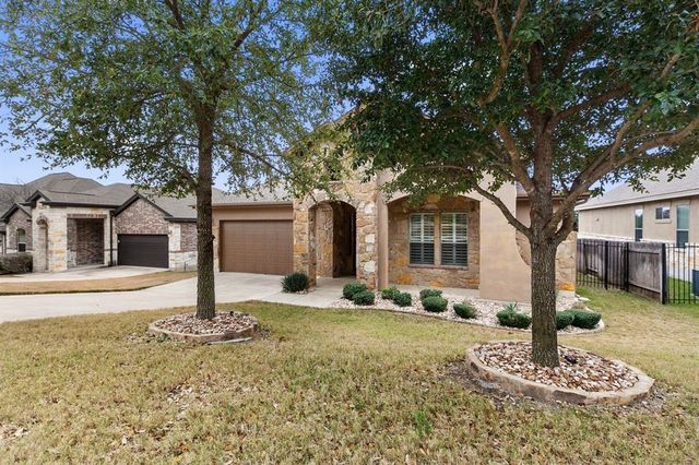 2602 Lou Hollow PL, Cedar Park, TX 78613
