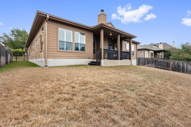 2602 Lou Hollow PL, Cedar Park, TX 78613
