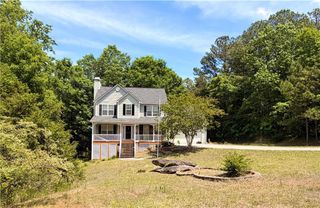 3241 Victoria Place Drive, Loganville, GA 30052