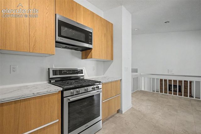 6395 Pulpit Rock Drive, Colorado Springs, CO 80918