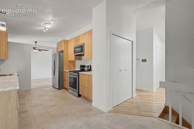 6395 Pulpit Rock Drive, Colorado Springs, CO 80918