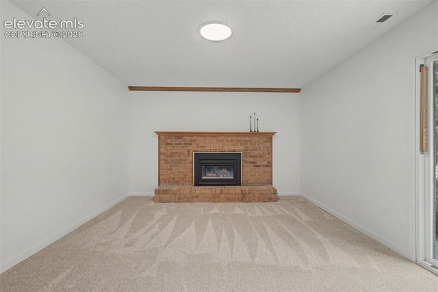 6395 Pulpit Rock Drive, Colorado Springs, CO 80918