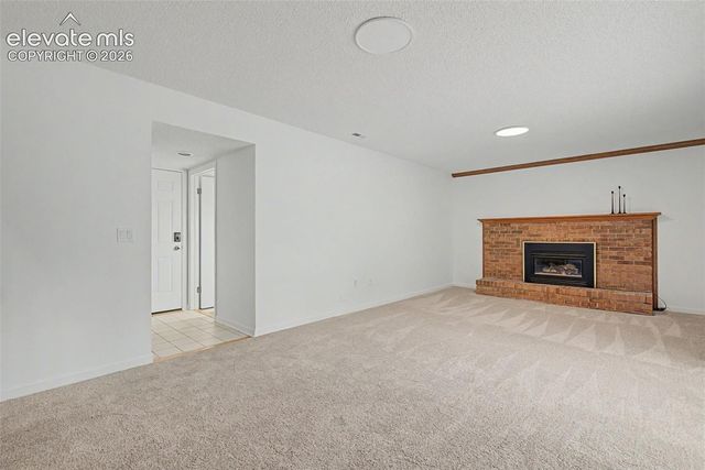 6395 Pulpit Rock Drive, Colorado Springs, CO 80918