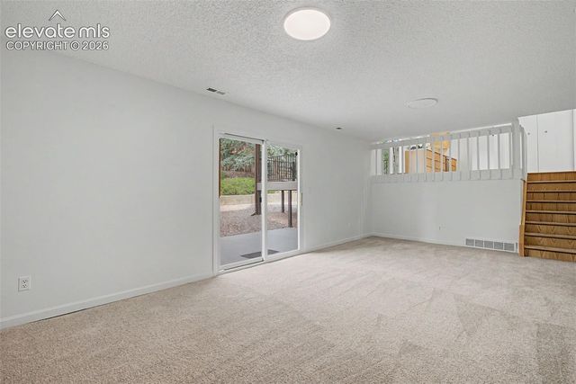 6395 Pulpit Rock Drive, Colorado Springs, CO 80918