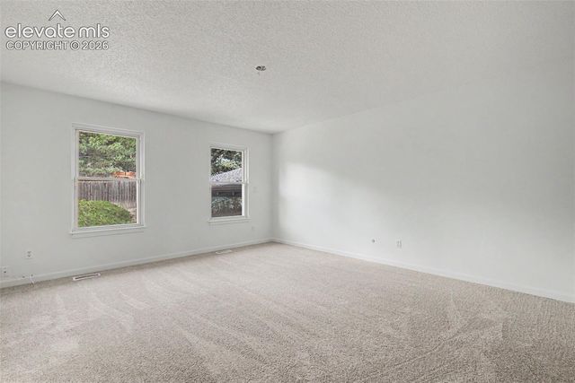 6395 Pulpit Rock Drive, Colorado Springs, CO 80918