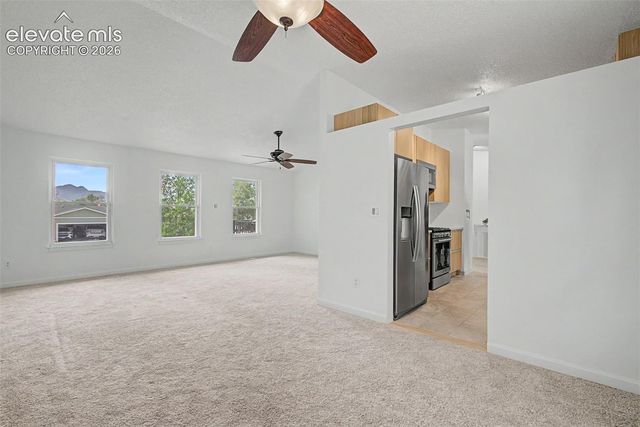 6395 Pulpit Rock Drive, Colorado Springs, CO 80918
