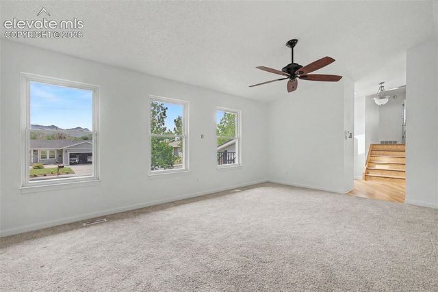 6395 Pulpit Rock Drive, Colorado Springs, CO 80918