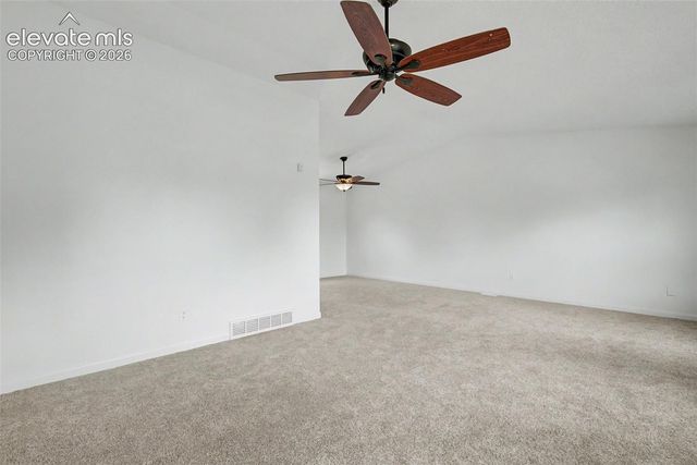 6395 Pulpit Rock Drive, Colorado Springs, CO 80918