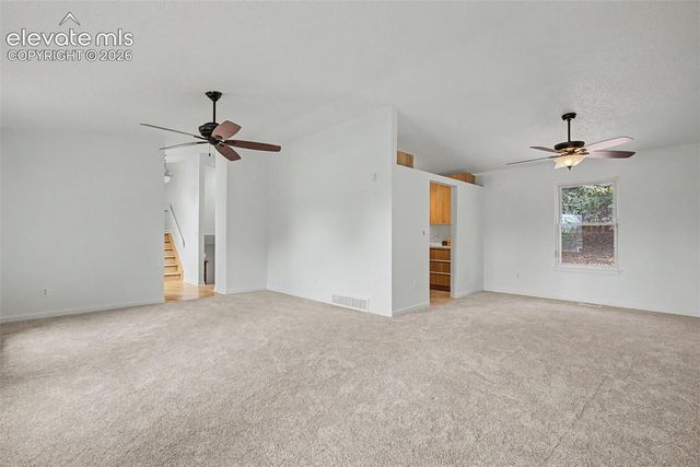 6395 Pulpit Rock Drive, Colorado Springs, CO 80918