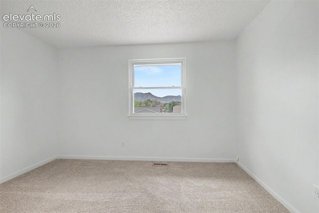 6395 Pulpit Rock Drive, Colorado Springs, CO 80918
