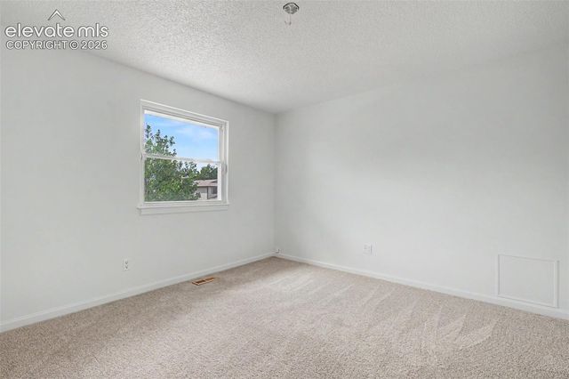 6395 Pulpit Rock Drive, Colorado Springs, CO 80918