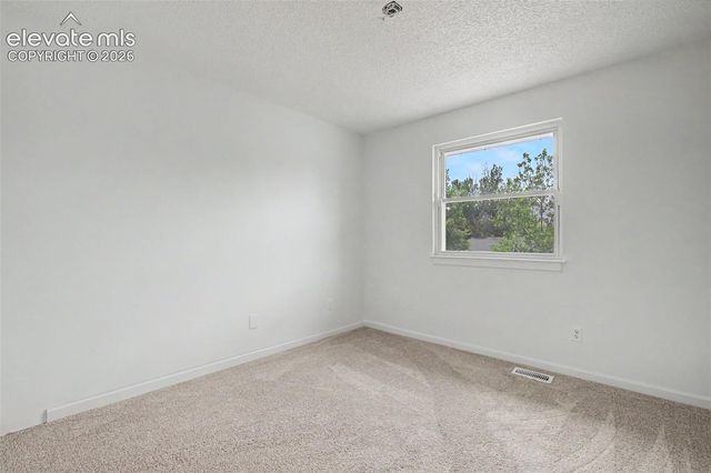 6395 Pulpit Rock Drive, Colorado Springs, CO 80918