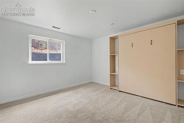 6395 Pulpit Rock Drive, Colorado Springs, CO 80918