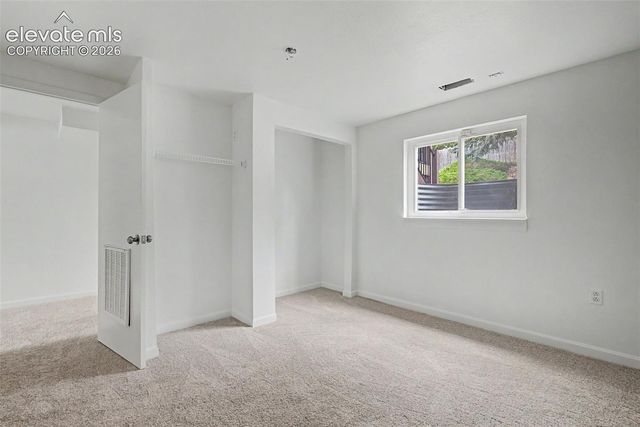 6395 Pulpit Rock Drive, Colorado Springs, CO 80918