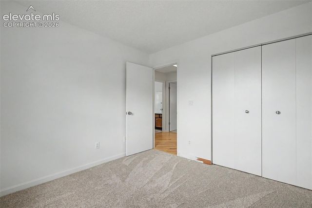6395 Pulpit Rock Drive, Colorado Springs, CO 80918