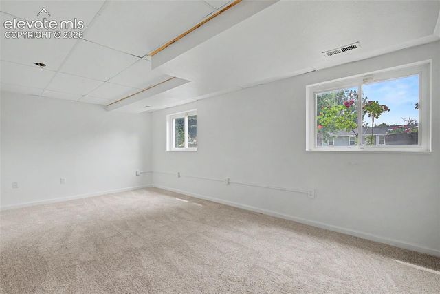 6395 Pulpit Rock Drive, Colorado Springs, CO 80918