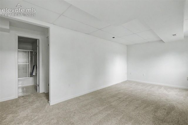 6395 Pulpit Rock Drive, Colorado Springs, CO 80918