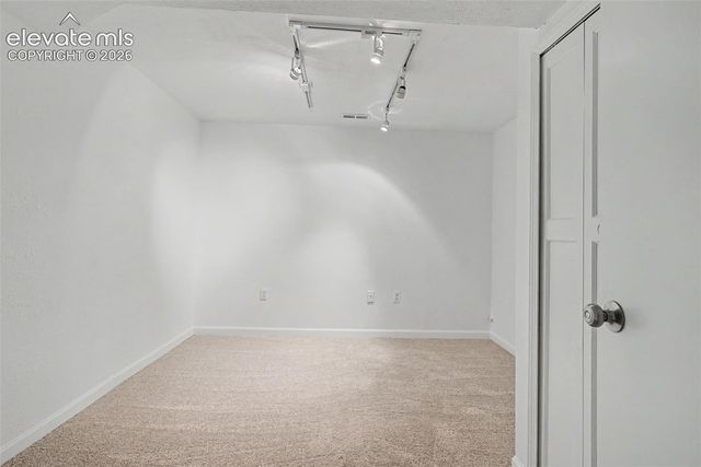 6395 Pulpit Rock Drive, Colorado Springs, CO 80918