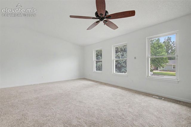 6395 Pulpit Rock Drive, Colorado Springs, CO 80918