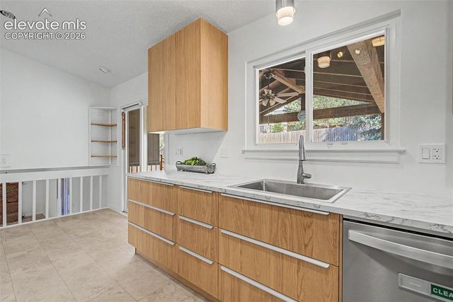 6395 Pulpit Rock Drive, Colorado Springs, CO 80918