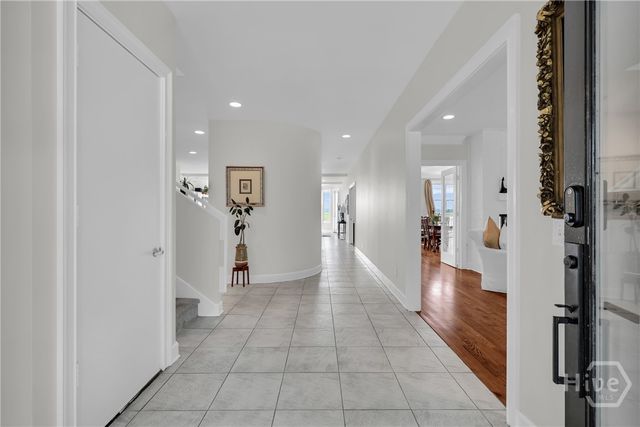 18 Modena Island Drive, Savannah, GA 31411