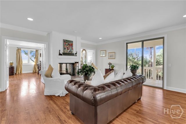 18 Modena Island Drive, Savannah, GA 31411