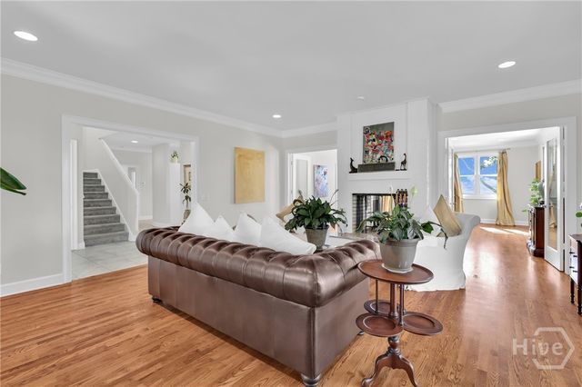 18 Modena Island Drive, Savannah, GA 31411