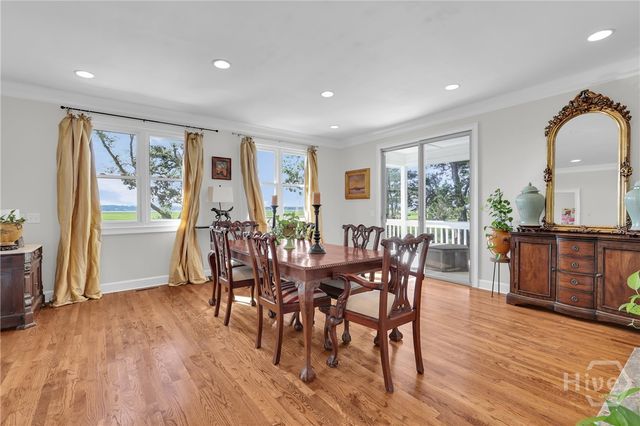 18 Modena Island Drive, Savannah, GA 31411