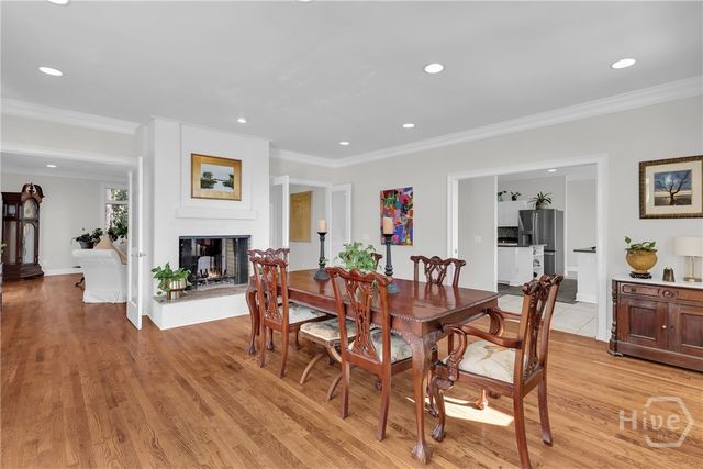 18 Modena Island Drive, Savannah, GA 31411