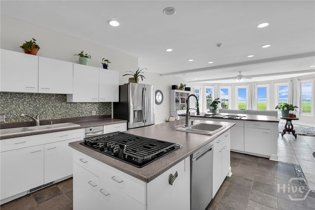 18 Modena Island Drive, Savannah, GA 31411