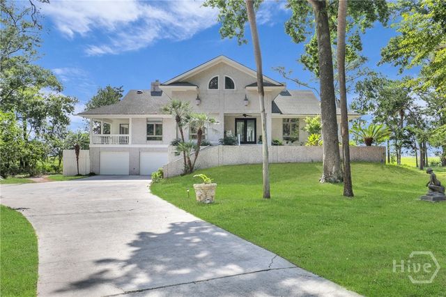 18 Modena Island Drive, Savannah, GA 31411