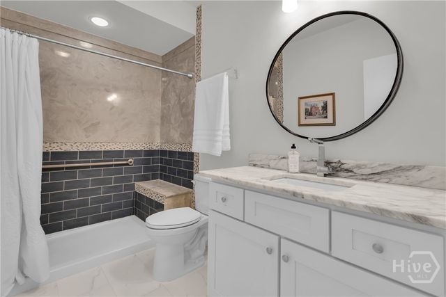 18 Modena Island Drive, Savannah, GA 31411