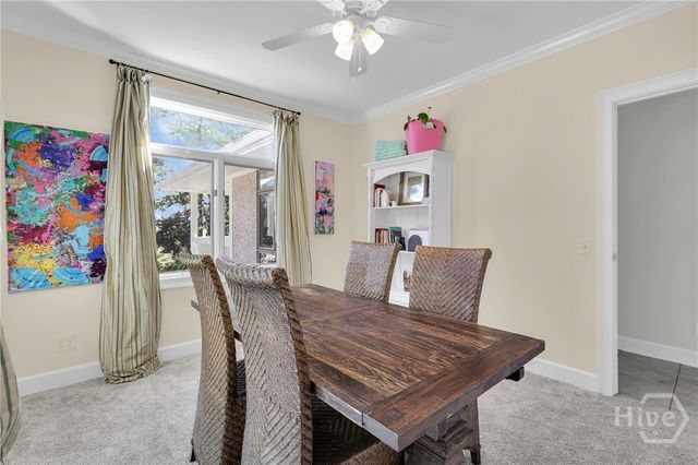 18 Modena Island Drive, Savannah, GA 31411