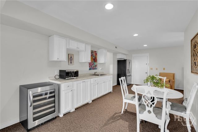 18 Modena Island Drive, Savannah, GA 31411