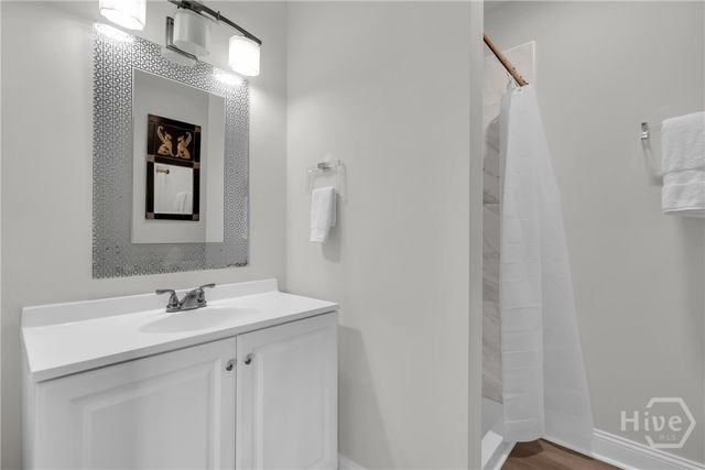 18 Modena Island Drive, Savannah, GA 31411