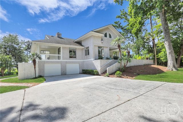 18 Modena Island Drive, Savannah, GA 31411